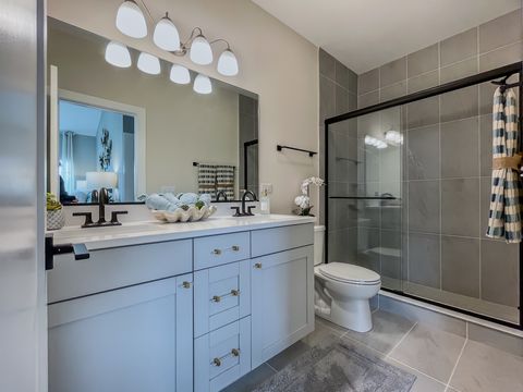 Tiny photo for 225 Regency Court #A, Wauconda, IL 60084 (MLS # 12205040)