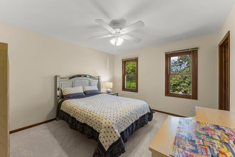 Tiny photo for 516 Bovidae Circle, Naperville, IL 60565 (MLS # 12770895)