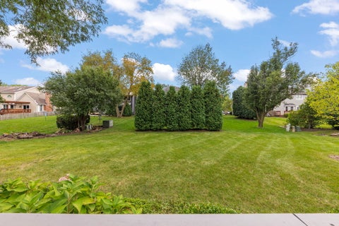 Tiny photo for 516 Bovidae Circle, Naperville, IL 60565 (MLS # 12770895)