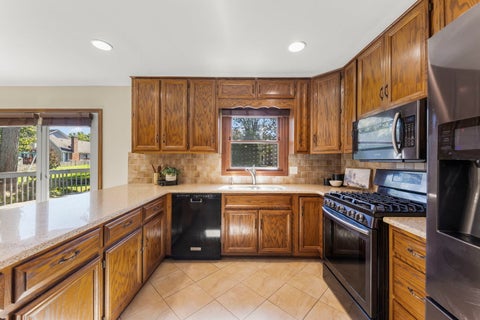 Tiny photo for 516 Bovidae Circle, Naperville, IL 60565 (MLS # 12770895)