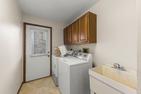 Tiny photo for 516 Bovidae Circle, Naperville, IL 60565 (MLS # 12770895)