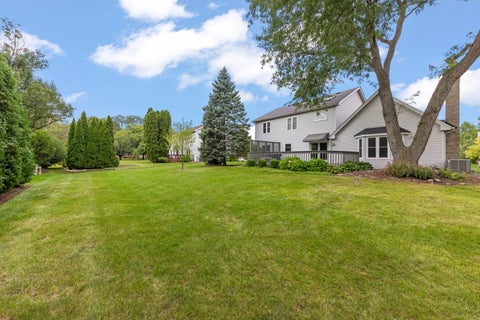 Tiny photo for 516 Bovidae Circle, Naperville, IL 60565 (MLS # 12770895)