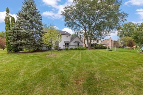 Tiny photo for 516 Bovidae Circle, Naperville, IL 60565 (MLS # 12770895)