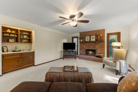 Tiny photo for 516 Bovidae Circle, Naperville, IL 60565 (MLS # 12770895)