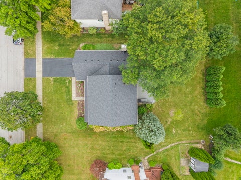 Tiny photo for 516 Bovidae Circle, Naperville, IL 60565 (MLS # 12770895)