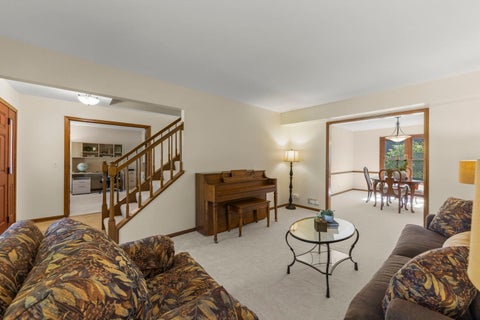 Tiny photo for 516 Bovidae Circle, Naperville, IL 60565 (MLS # 12770895)