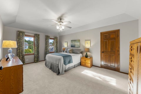 Tiny photo for 516 Bovidae Circle, Naperville, IL 60565 (MLS # 12770895)