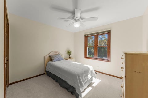Tiny photo for 516 Bovidae Circle, Naperville, IL 60565 (MLS # 12770895)