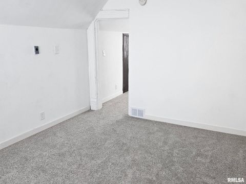 Tiny photo for 201 E MAY Street, Joy, IL 61260 (MLS # QC4270049)