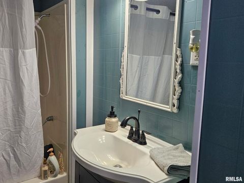 Tiny photo for 201 E MAY Street, Joy, IL 61260 (MLS # QC4270049)