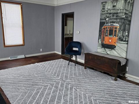 Tiny photo for 201 E MAY Street, Joy, IL 61260 (MLS # QC4270049)