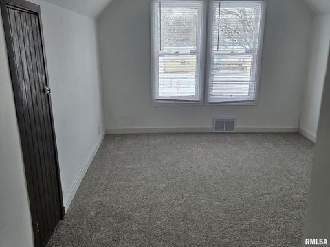 Tiny photo for 201 E MAY Street, Joy, IL 61260 (MLS # QC4270049)