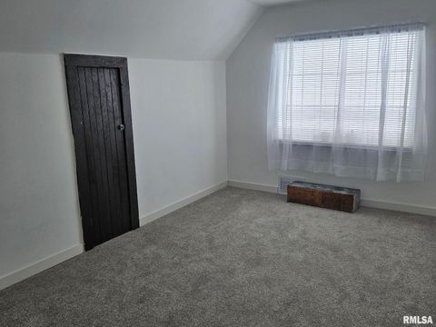 Tiny photo for 201 E MAY Street, Joy, IL 61260 (MLS # QC4270049)