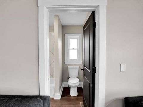 Tiny photo for 18763 Grade School Road, Caledonia, IL 61011 (MLS # 12590634)