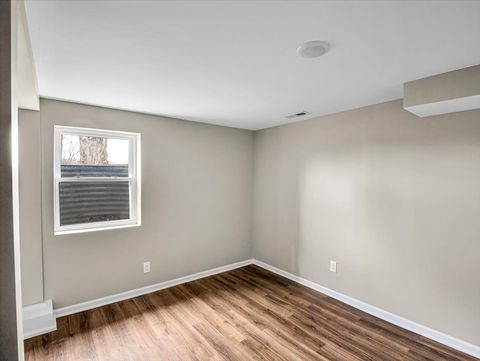 Tiny photo for 18763 Grade School Road, Caledonia, IL 61011 (MLS # 12590634)