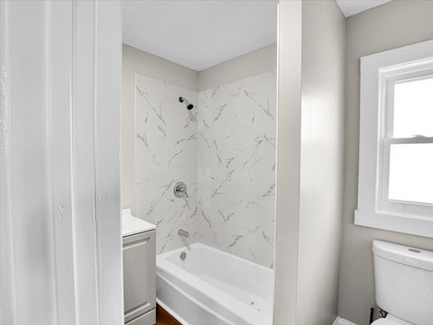 Tiny photo for 18763 Grade School Road, Caledonia, IL 61011 (MLS # 12590634)