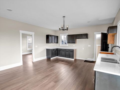 Tiny photo for 18763 Grade School Road, Caledonia, IL 61011 (MLS # 12590634)