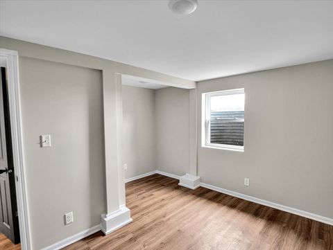 Tiny photo for 18763 Grade School Road, Caledonia, IL 61011 (MLS # 12590634)