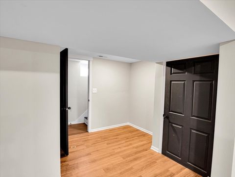 Tiny photo for 18763 Grade School Road, Caledonia, IL 61011 (MLS # 12590634)