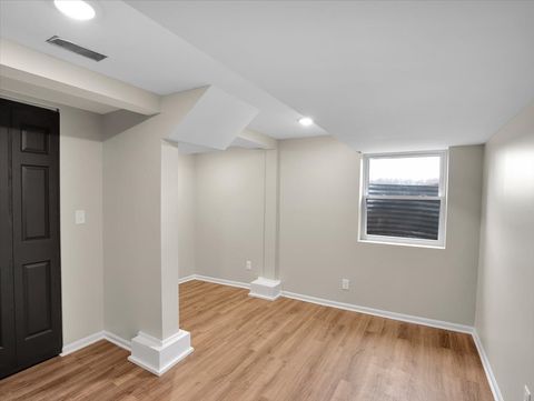 Tiny photo for 18763 Grade School Road, Caledonia, IL 61011 (MLS # 12590634)