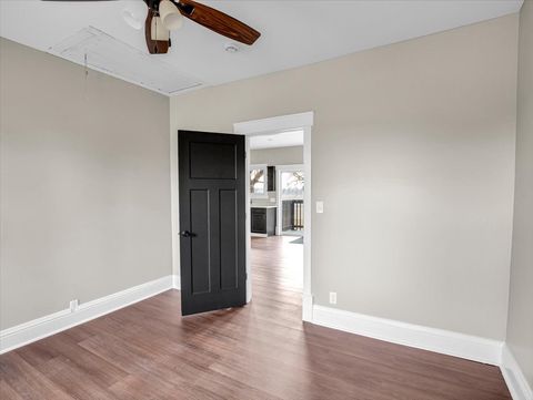 Tiny photo for 18763 Grade School Road, Caledonia, IL 61011 (MLS # 12590634)