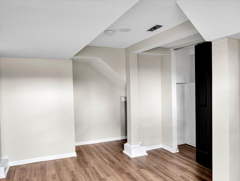 Tiny photo for 18763 Grade School Road, Caledonia, IL 61011 (MLS # 12590634)