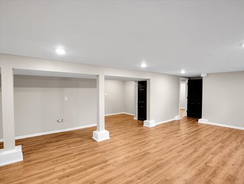 Tiny photo for 18763 Grade School Road, Caledonia, IL 61011 (MLS # 12590634)