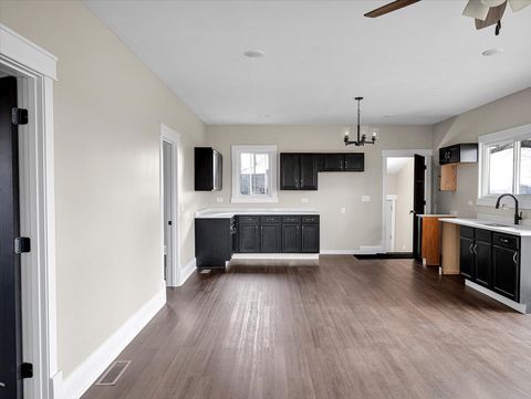 Tiny photo for 18763 Grade School Road, Caledonia, IL 61011 (MLS # 12590634)