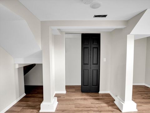 Tiny photo for 18763 Grade School Road, Caledonia, IL 61011 (MLS # 12590634)