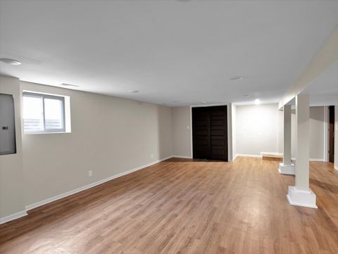 Tiny photo for 18763 Grade School Road, Caledonia, IL 61011 (MLS # 12590634)