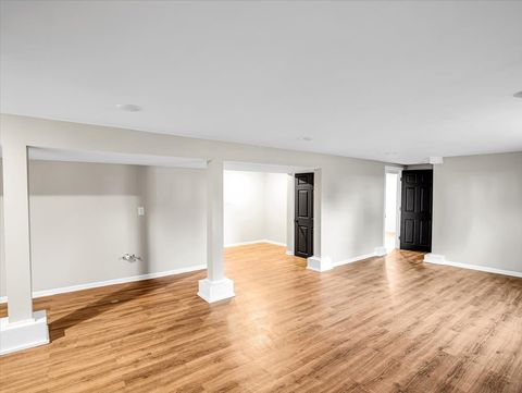 Tiny photo for 18763 Grade School Road, Caledonia, IL 61011 (MLS # 12590634)