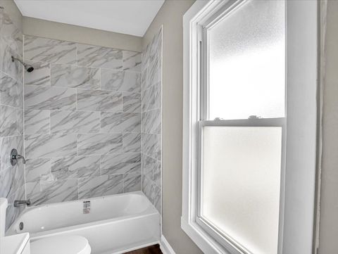 Tiny photo for 18763 Grade School Road, Caledonia, IL 61011 (MLS # 12590634)