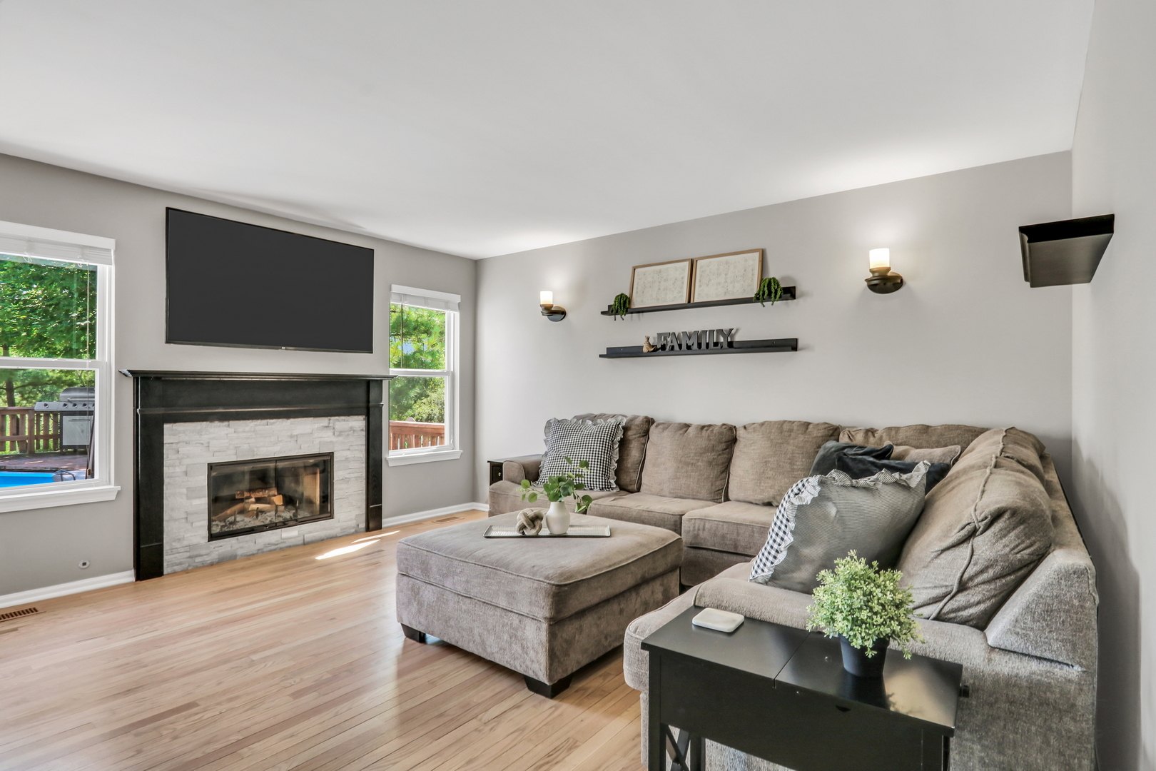 319 Deer Lake Drive