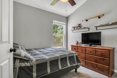 Tiny photo for 319 Deer Lake Drive, Hainesville, IL 60030 (MLS # 12700320)