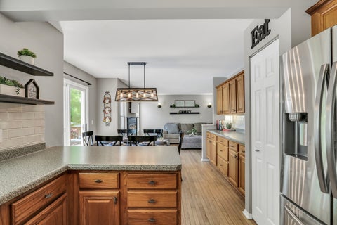 Tiny photo for 319 Deer Lake Drive, Hainesville, IL 60030 (MLS # 12700320)