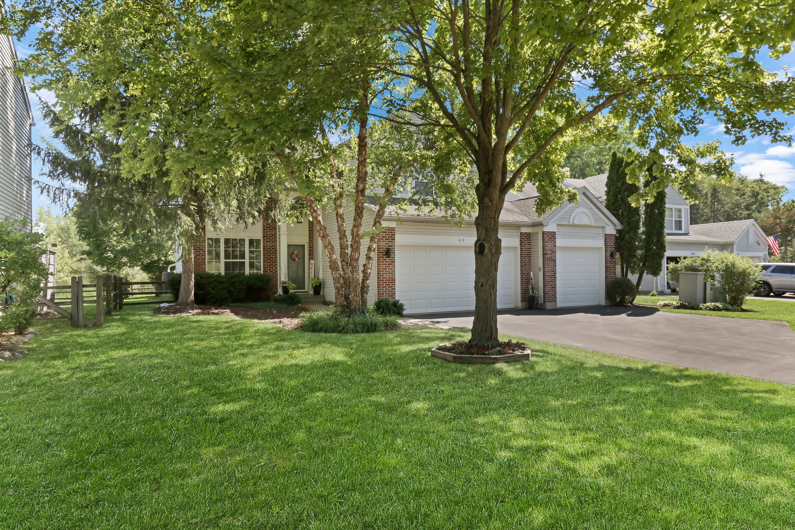 319 Deer Lake Drive