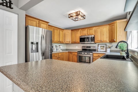Tiny photo for 319 Deer Lake Drive, Hainesville, IL 60030 (MLS # 12700320)