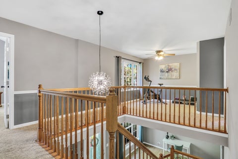 Tiny photo for 319 Deer Lake Drive, Hainesville, IL 60030 (MLS # 12700320)