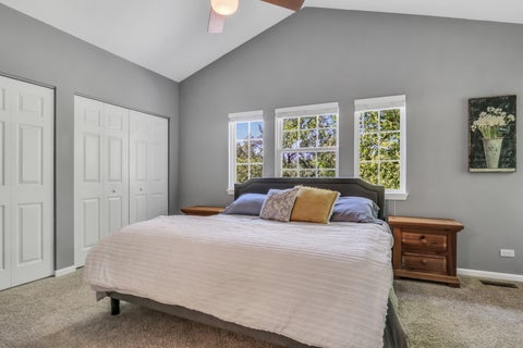 Tiny photo for 319 Deer Lake Drive, Hainesville, IL 60030 (MLS # 12700320)