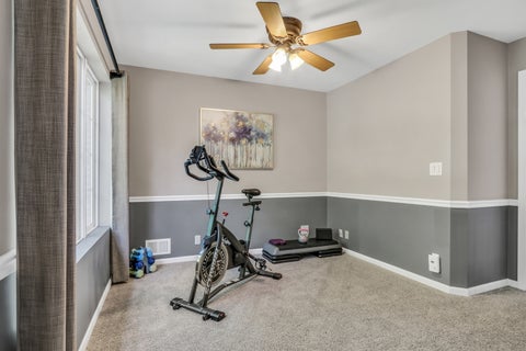 Tiny photo for 319 Deer Lake Drive, Hainesville, IL 60030 (MLS # 12700320)