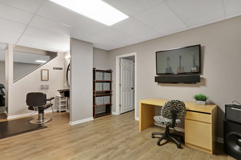 Tiny photo for 319 Deer Lake Drive, Hainesville, IL 60030 (MLS # 12700320)