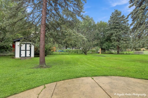 Tiny photo for 1015 Somerset MALL, McHenry, IL 60050 (MLS # 12748462)