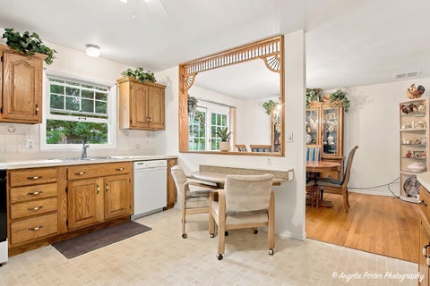 Tiny photo for 1015 Somerset MALL, McHenry, IL 60050 (MLS # 12748462)
