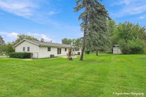 Tiny photo for 1015 Somerset MALL, McHenry, IL 60050 (MLS # 12748462)