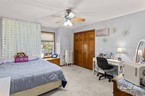 Tiny photo for 1548 Amhurst Way, Bourbonnais, IL 60914 (MLS # 12459856)