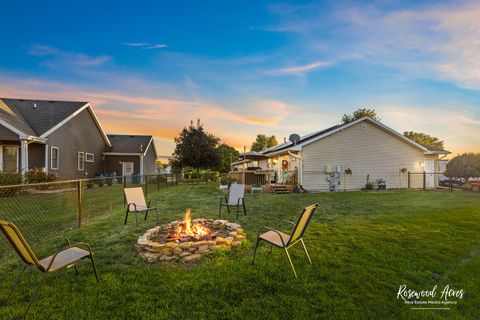 Tiny photo for 1548 Amhurst Way, Bourbonnais, IL 60914 (MLS # 12459856)