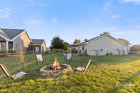 Tiny photo for 1548 Amhurst Way, Bourbonnais, IL 60914 (MLS # 12459856)