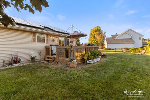 Tiny photo for 1548 Amhurst Way, Bourbonnais, IL 60914 (MLS # 12459856)