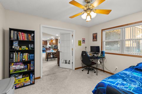 Tiny photo for 1548 Amhurst Way, Bourbonnais, IL 60914 (MLS # 12459856)