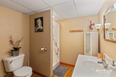 Tiny photo for 1548 Amhurst Way, Bourbonnais, IL 60914 (MLS # 12459856)